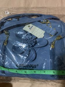 stylish handbag