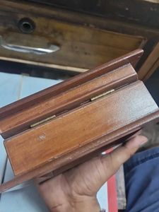 Handcrafted Tile Showpiece