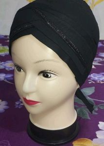 PACK OF 2 SFYLISH HIJAB CAP FOR GIRLS