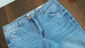 Skinny Jeans From Max