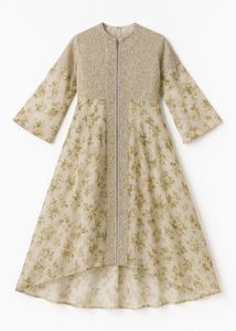 Elegant 4-Piece Sharara Outfit for Sale