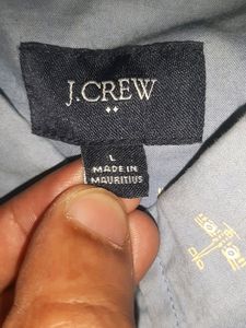 International L Size Shirt 10/10 Condition