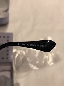 Unisex Shades