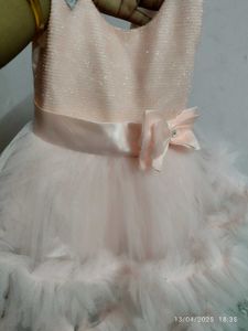 Beautiful Frock
