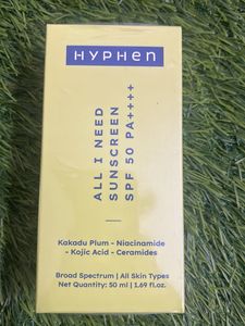 Kakadu Plum Niacinamide Sunscreen