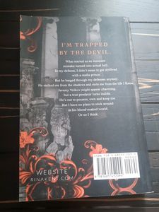God of Wrath by Rina Kent