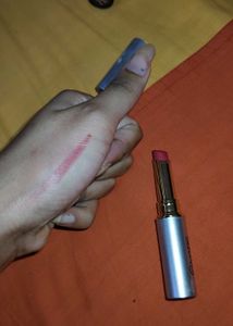 These Are Three Rarely Used Lipsticks....