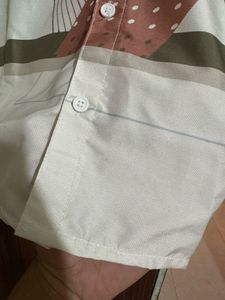 Stylish Shirt-3 size M To Xl