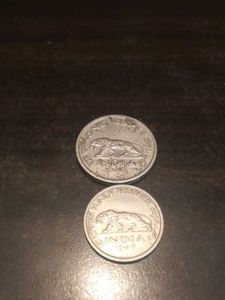 Old Coins