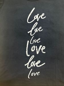 Love T-shirt