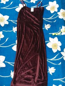 Midi dress