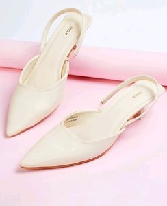 💥SALE💥Max Pointed Mules