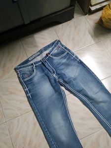 Branded Jeans