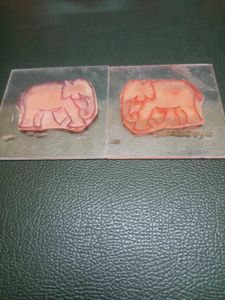 Mehandi Tool