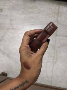 Maybelline Superstay Teddy Tint - Mascara Tear
