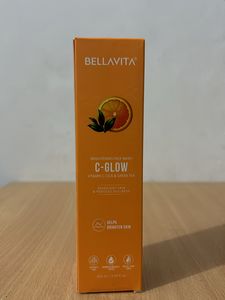 Bellavita C-glow Face Wash