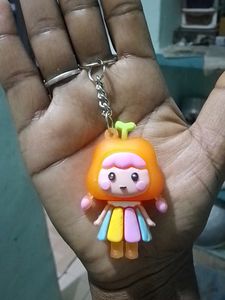 key chein