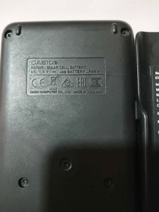 Fs991 ES Plus Scientific Calculator