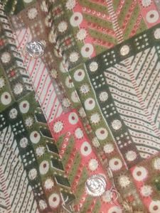 💗Amazing Short Kurti