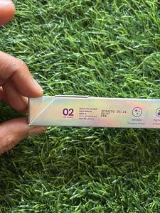 Ny Bae Holographic Eyeliner
