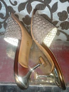 New Stylish Heel