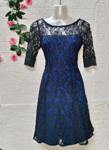 🎁Buy 2 Get 1 Free 🎁Elegant Lace Party Dress