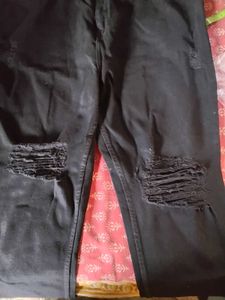 Black Jean&#39;s