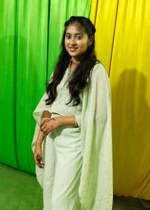 Mint Green Kurta Set