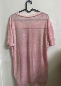 Guess regular fit t shirt