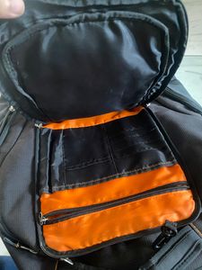 Dell Laptop Bag - Backpack