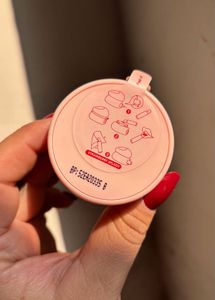 SHEGLAM pocket jelly lip jam