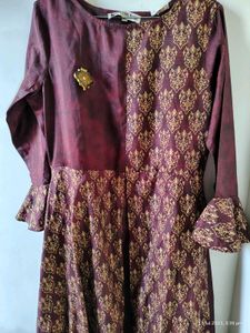 Kurti 2 Piece Combo