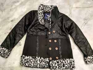 Women Winter Jacket