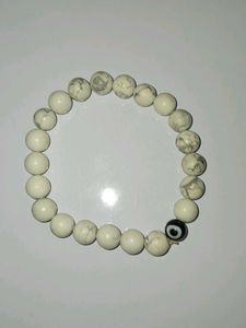 couples set of 2 Beaded Bracelet