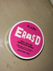 Nail Polish Remover Set