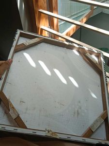 Abstract Wall Art