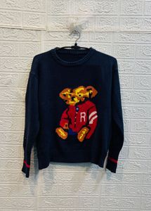 🇺🇸 Ralph Lauren Imported Sweater