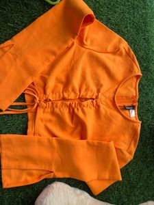 H&amp;M Crop Top
