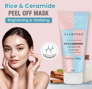 Peel Off Mask