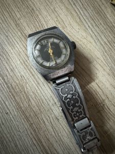 Anglo Swiss Vintage Women’s Winding Watch