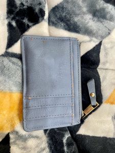 Miniso Wallet