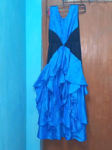 Peacock Dresses 💙