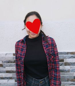 RED JACKET