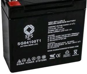 2 Sigma Electric Charge Light .....