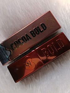 Too Faced Lipstick 💕♥️