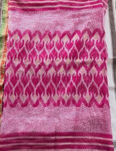 Organza Saree