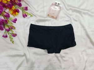 🇳🇿💫💗Black BoyShorts