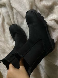 H&amp;M chelsea Boots