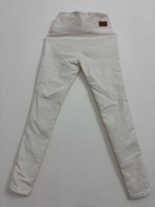 White Jeans