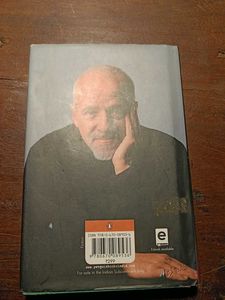 The Spy     by Paulo Coelho